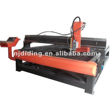 cnc plasma cutting machine for heavy industry